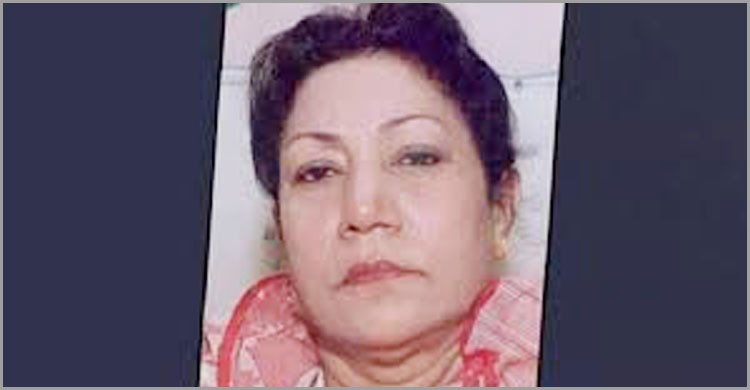ব্যক্তি ও রাজনৈতিক জীবনে আইভী রহমান ব্যক্তি ও রাজনৈতিক জীবনে আইভী রহমান